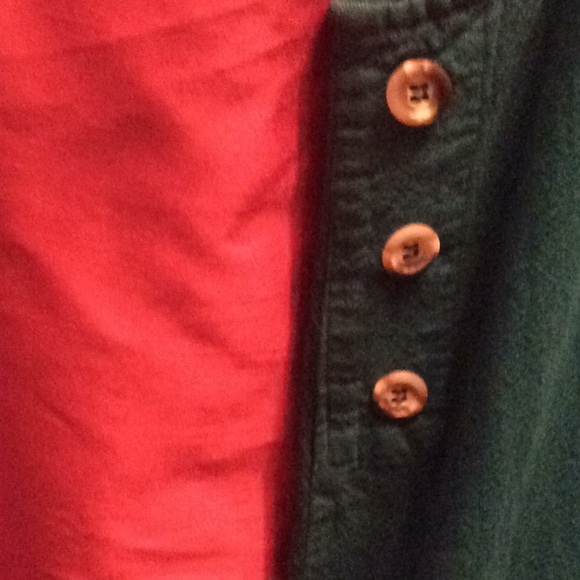 Sleeveless Maxi Dress - Picture 8 of 9